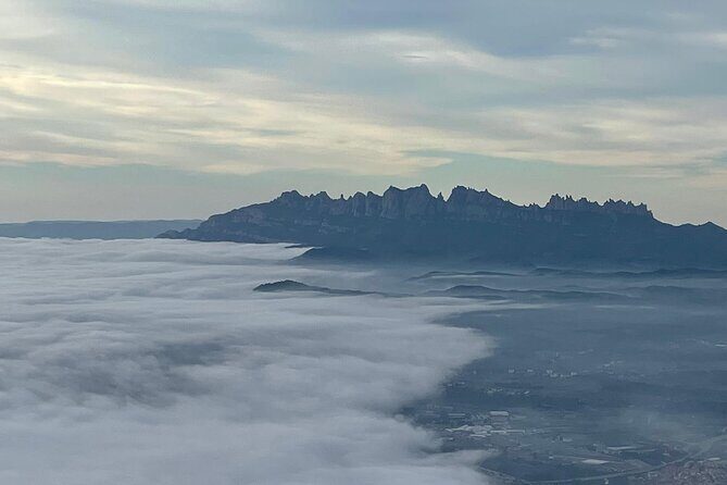 Hot Air Ballooning and Sailing Adventure Tour from Barcelona - The Sum Up: Who Will Love This Tour?