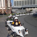 Hotrod Tour Frankfurt - Practical Details and What You Need to Know