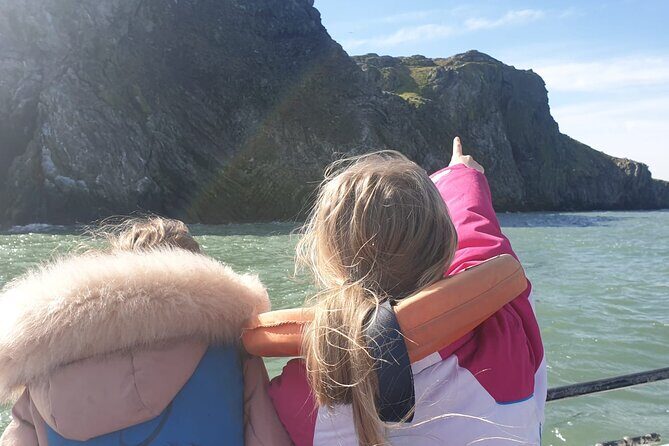 Howth Cliff Cruises - Authentic Experiences and Honest Feedback from Travelers