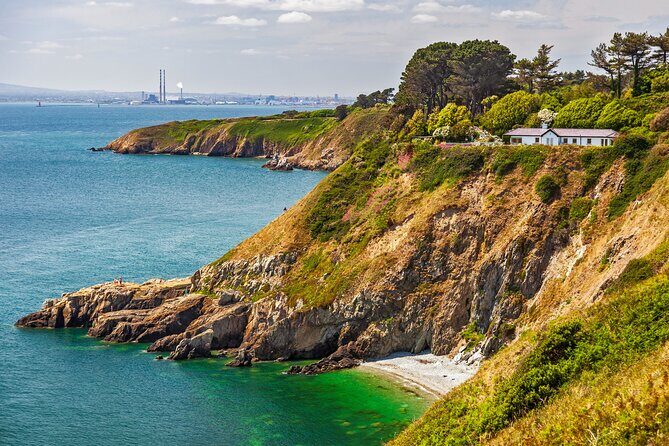Howth Coastal Half-Day Bus Tour from Dublin with Live Guide - What We Love and What to Consider