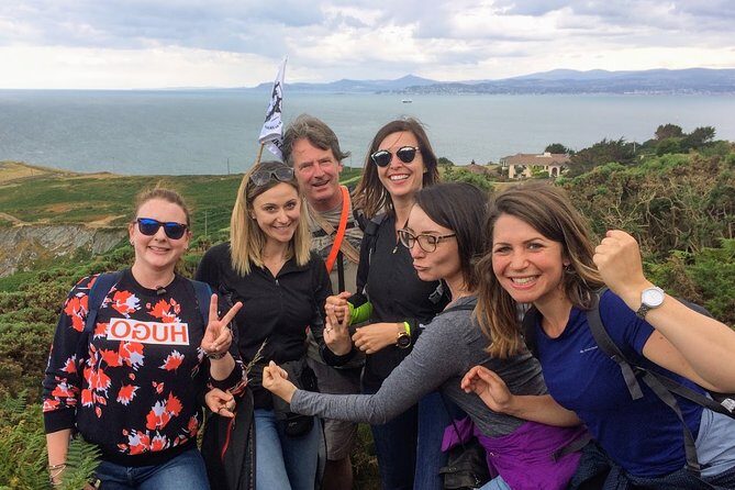 Howth Safari Hiking Tour - Why This Tour Offers Great Value