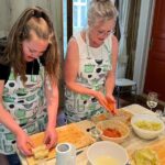 Hungarian Cooking Class and Market Walk - 2025 Foodapest - Summary