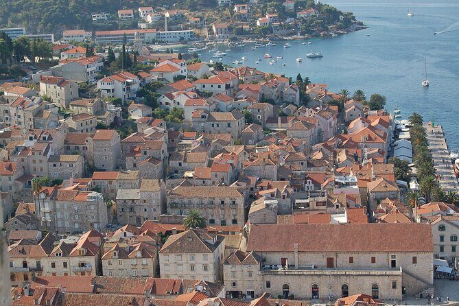 Hvar - An Exclusive Private Walking Tour with a Local Guide - Authentic Local Insights and Experiences