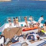 Hvar, Bra & Pakleni islands cruise with lunch & drinks from Split & Trogir - The Pros: Why This Tour Works