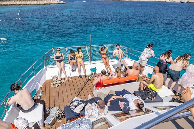 Hvar, Bra & Pakleni islands cruise with lunch & drinks from Split & Trogir - The Pros: Why This Tour Works