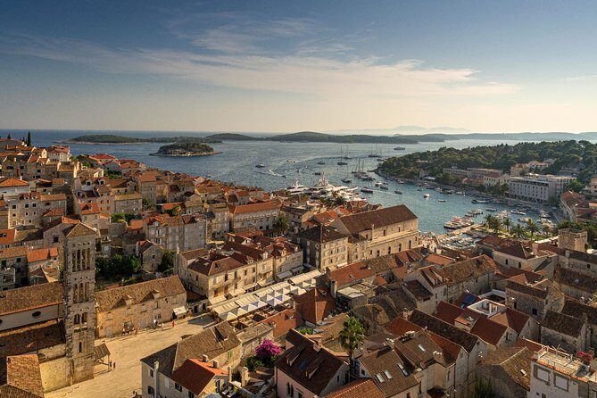 Hvar City Walking Tour - Practical Considerations