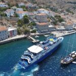 Hydra-Poros-Aegina Islands One Day Cruise With Live Music Dancing & Buffet Lunch - The Sum Up