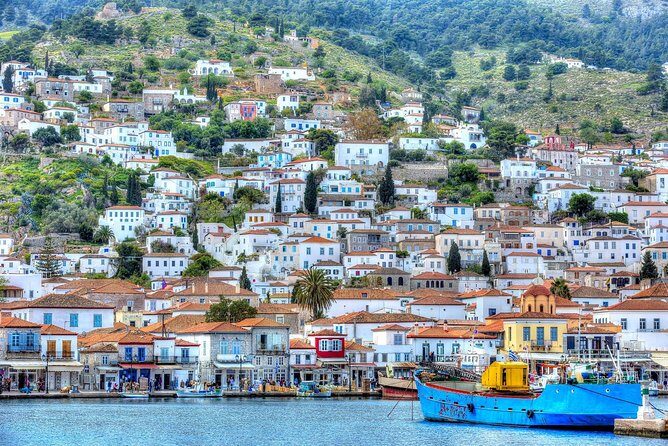 Hydra Private Day Trip by Ferry from Athens with Transfers - What Real Travelers Say