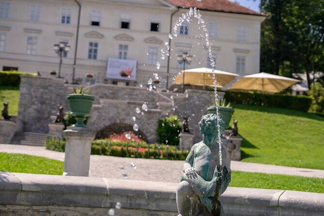 I LOV IT - Tivoli Park Tour - Why choose this tour