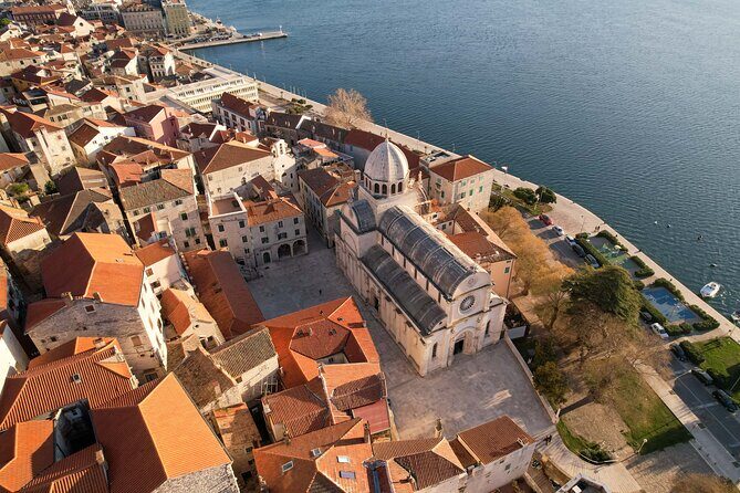 ibenik: 3 fortresses; City&wine tour; tasting and all fees inc - Frequently Asked Questions
