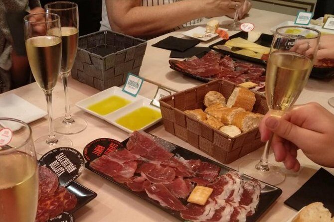 Iberian Ham and Wine Small Group Tour in Madrid - Why This Tour is a Must for Food Lovers
