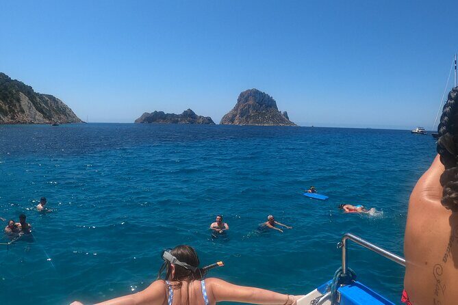 Ibiza Catamaran Cruise Es Vedrà Morning or Sunset - Who Will Love This Cruise?