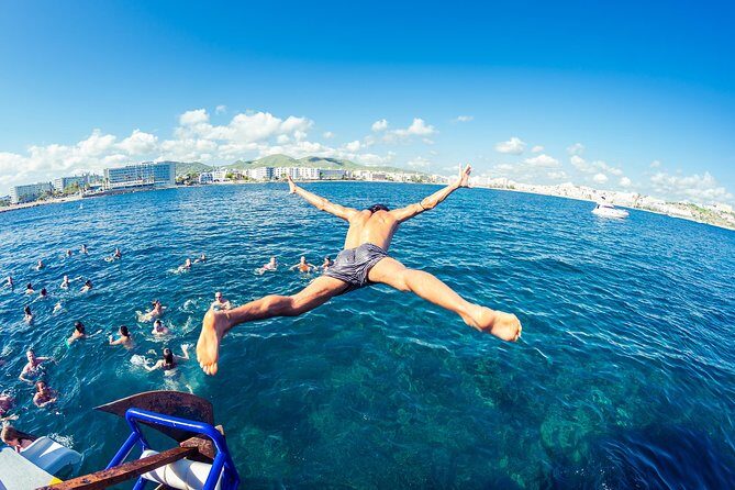 Ibiza Ocean Club Boat Party with 3 Hours Premium Drinks and DJ - Is This Tour Right for You?