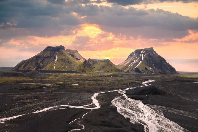 Ice Cave by Katla Volcano Super Jeep Tour from Vik - The Authentic Experience: Insights from Reviewers