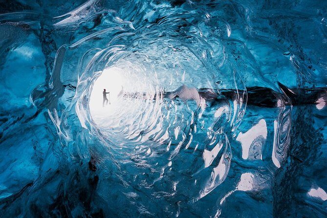Ice Cave Tour in the National Park of Vatnajökull - The Value of This Tour