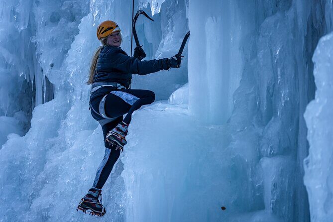 Ice Climbing - Authentic Insights from Reviewers