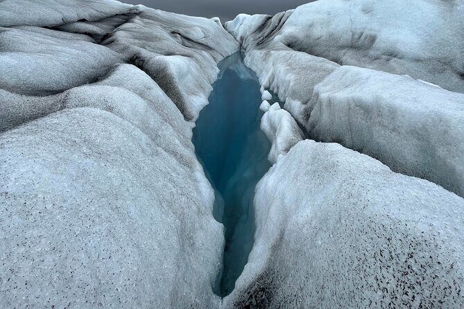Ice Exploration Tour from the Glacier Lagoon - Who Should Consider This Tour?