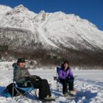 Ice Fishing On The Fjord - The Authentic Experience: What Real Guests Say
