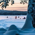 Ice Fishing Trip in Rovaniemi - Who Should Book This Tour?