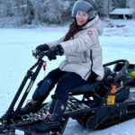 "ICEBREAKER" Ice Fishing VIP Private Tour - FAQ