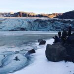 Iceland South Coast Full Day Small-Group Tour from Reykjavik - Transportation & Overall Comfort
