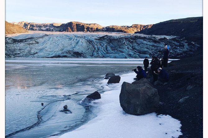 Iceland South Coast Full Day Small-Group Tour from Reykjavik - Transportation & Overall Comfort
