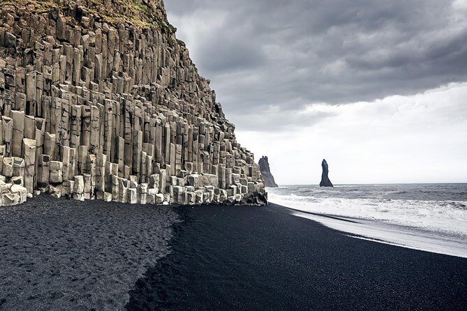 Iceland's South Coast Full Day Tour from Reykjavik - Authentic Insights from Travelers