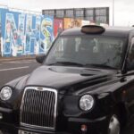 Iconic Belfast Black Cab Tour - Authentic Experiences from Reviewers