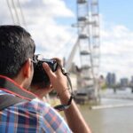 Iconic London Landmark Photography City Tour - Analyzing the Value