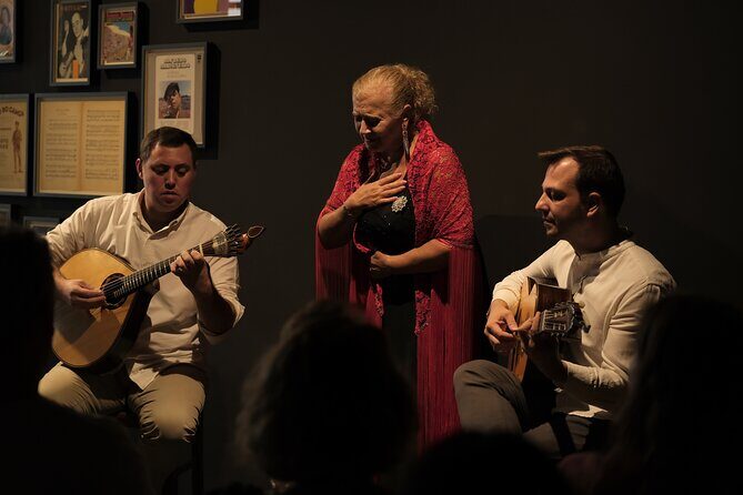 Ideal Clube de Fado - Why Choose This Tour?