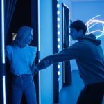 IKONO Barcelona: Immersive Experience - Key Points