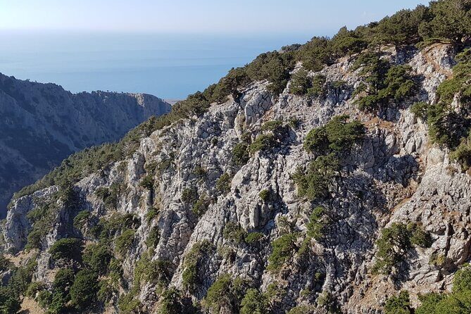 Imbros Gorge Adventure Hike. Private Tour. - FAQ About the Imbros Gorge Adventure Hike
