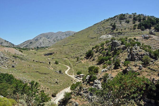 Imbros Gorge Hiking Day Trip with transportation - Pros and Cons Summary