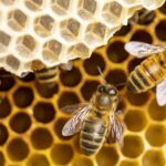 Immersion in the Life of a Hive and its Sacred Bees - Analyzing the Value