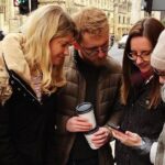 Immersive City Treasure Hunt - Brighton - Final Thoughts