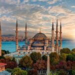 Imperial Istanbul Half-Day Tour: Hagia Sophia, Basillica Cistern and Grand Bazaar - A Closer Look at the Tour Experience