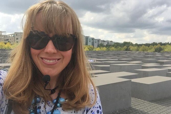 In Search of Jewish Berlin Walking Tour - Practical Details and Tips