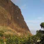 Incredible tour to a 'Faja' with a story - The Experience: A Deep Dive into the Fajã dos Padres Tour