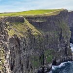 Independent Cliffs of Moher Half Day Trip from Galway - Practical Tips for Your Trip