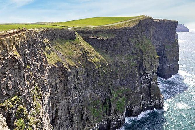 Independent Cliffs of Moher Half Day Trip from Galway - Practical Tips for Your Trip