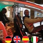 Individual City Tour - Rickshaw Sightseeing in Berlin - What It Feels Like to Take This Tour