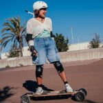 initiation experience to ride an e-skate - Why This Tour Stands Out
