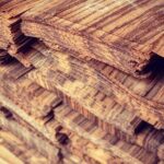 Inlaid wood Factory Tour - Authenticity and Value