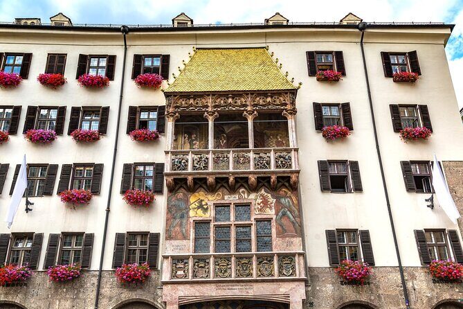 Innsbruck Unveiled: A Timeless Tour - FAQs