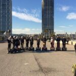 Insiders Segway Tour - What’s Included and How It Works