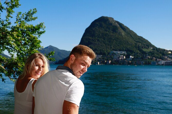 Instagram and Photo tour of Lugano with a professional photographer. - What’s Included and Not
