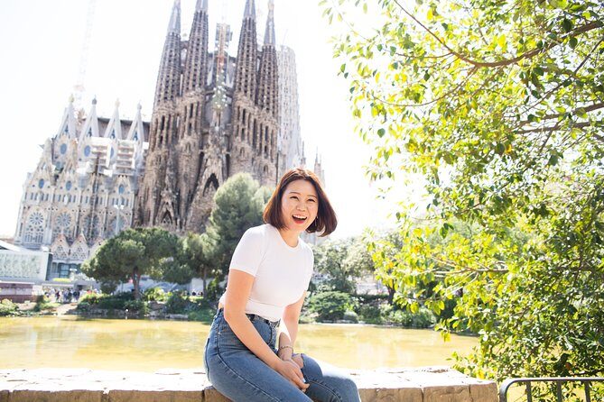 Instagram Photoshoot Tour in Barcelona - The Experience from a Traveler’s Perspective