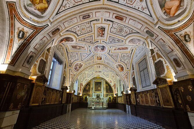 Interactive audio guide for the historic center of Naples - Final Thoughts