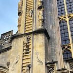 Interactive Treasure Hunt Experience of Bath's Secrets - Authentic Insights from Reviewers