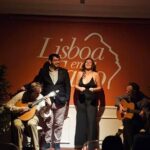 Intimate Live Fado Music Show in Lisbon with Port Wine - The Bottom Line: Who Will Love This Tour?